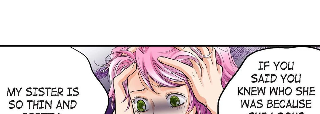 Noona Fan - Chapter 27